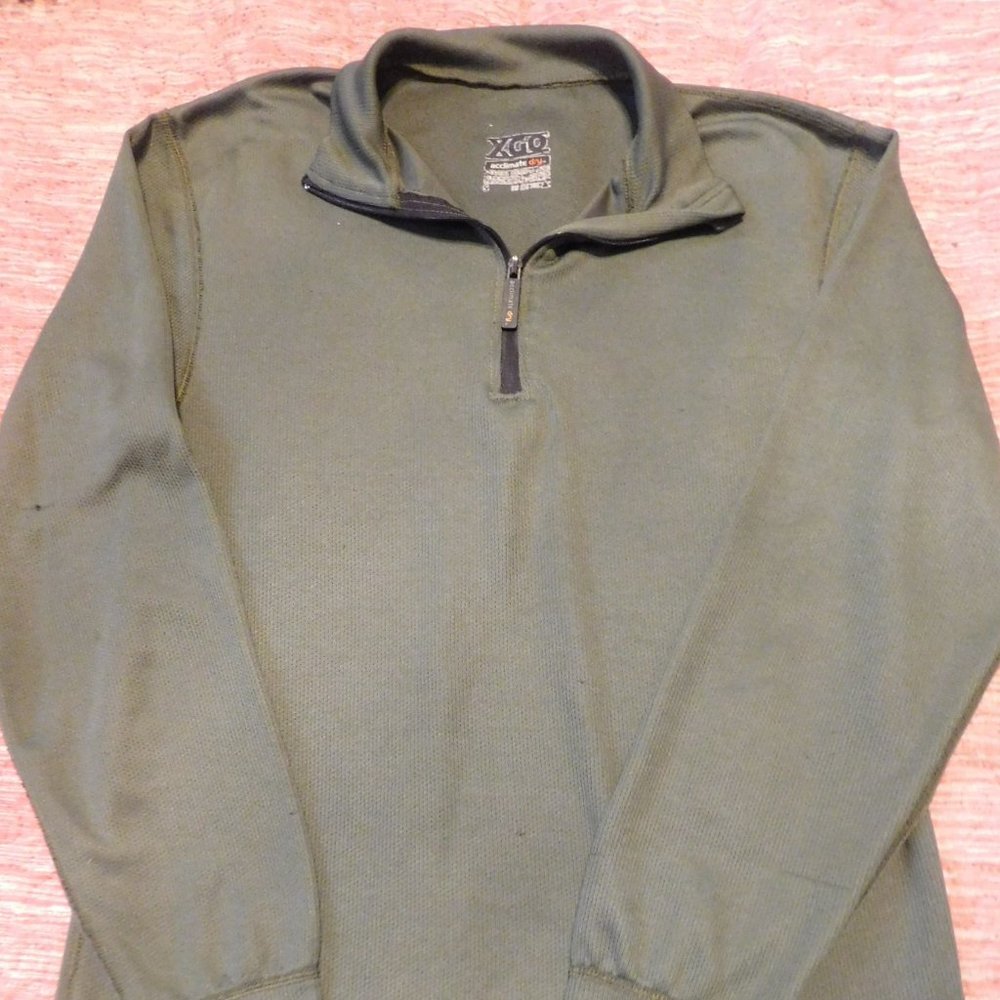 XGO-Official Boy Scout Long Sleeve Shirt 3/ 15.00